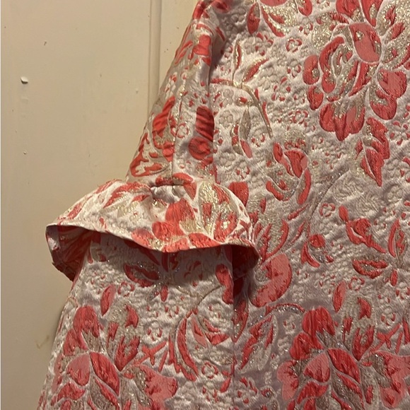 BARCODE STUNNING DRESS - Picture 7 of 9